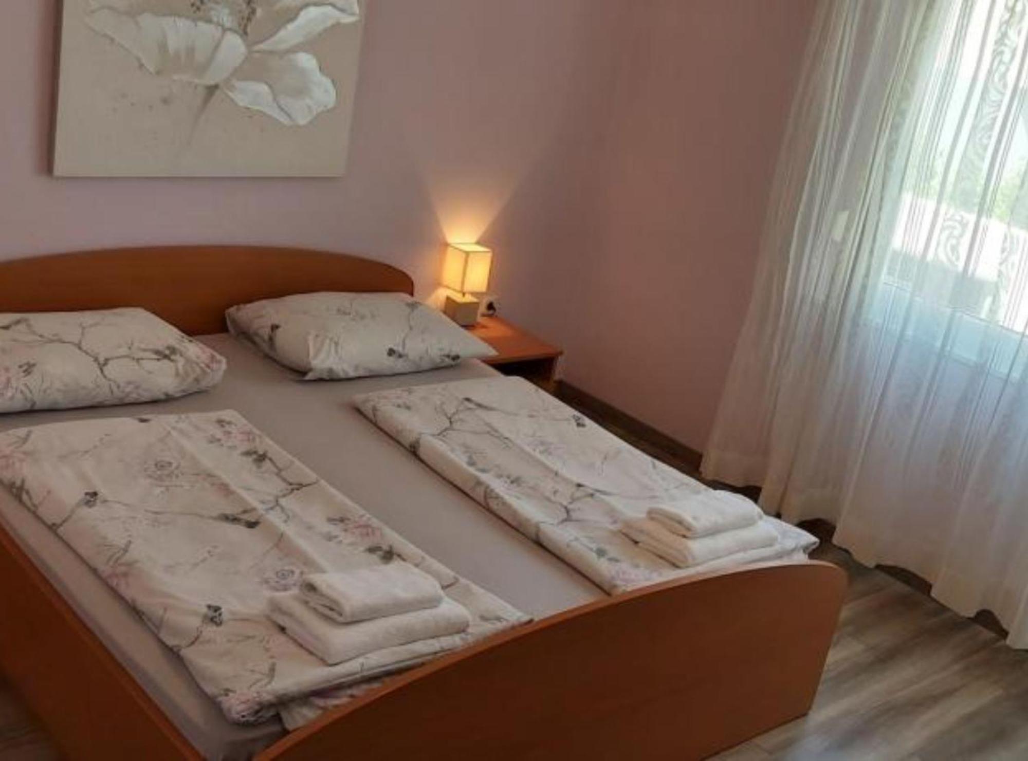 Pansion Belvedere Mali Losinj Exterior photo